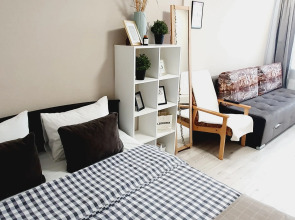 Квартира Воинов-Интернационалистов 2