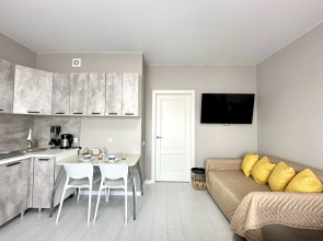 Апартаменты Ландыш на Московском тракте, до аэропорта 15 минут