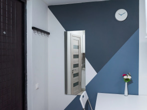 Апартаменты 2-я Студия 50 Лет Октября