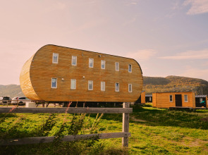 База отдыха Ковчег51