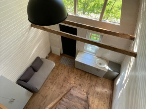 База отдыха Дубрава