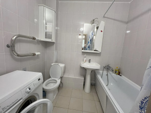 Квартира посуточно в городе Орел с ремонтом