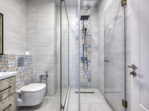 Апартаменты Okolo Morya 8