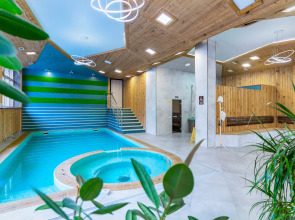 Гостевой дом Терем у реки