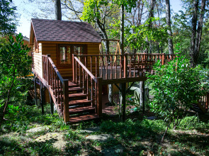 Мини-Отель Вилла Полианна