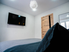 Квартира Дизайнерская на Маршала жукова