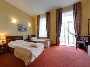 Гостевой дом Соло Исаакиевская площадь