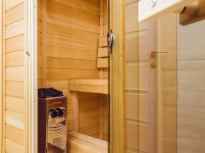 Baikal Story ApartHotel