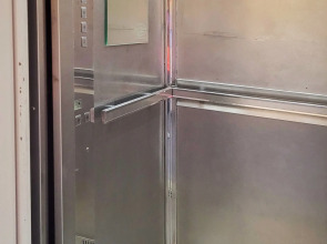 Апартаменты Просторные двухкомнатные