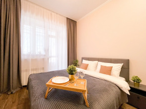 Апартаменты Добрые квартиры на Ленина 20