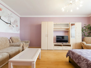 Апартаменты Папанинцев 111