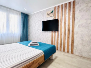 Квартира Мята - Центр