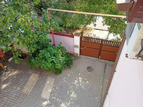 Гостевой дом Розовая пантера