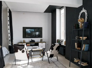 Апартаменты N47 HabitatHomeApart