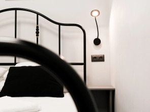 Хостел Why not Hostel Novosibirsk