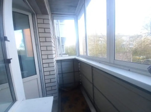 Квартира на Братьев Орловых