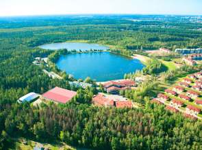 Отель Яхонты Ногинск