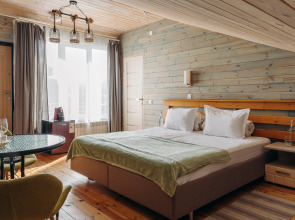 Отель Villa Malina