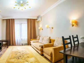 Гостевой дом Гала Плаза