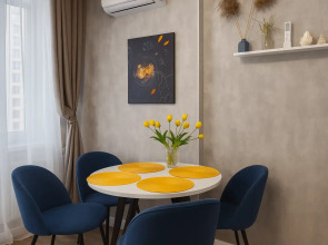 Квартира Однокомнатная в Новом ЖК