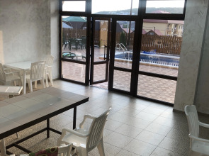 Гостевой Дом Диамант+