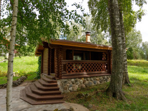 Гостевой дом Karjala Apartments