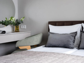 Апартаменты Chaika by Pavlov