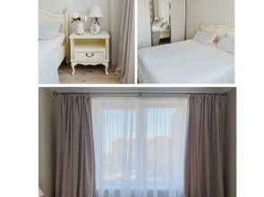 Квартира Уютная у Озера и Музея Янтаря