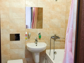 Гостиница Атмосфера