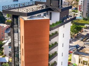 Отель Del Medio