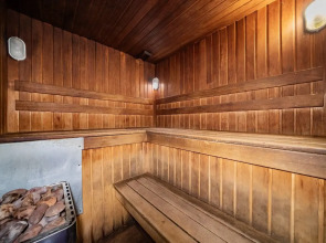 Частный дом Теплый коттедж рядом с аэропортом