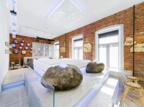 Мама Ро Студия №10 Каменная