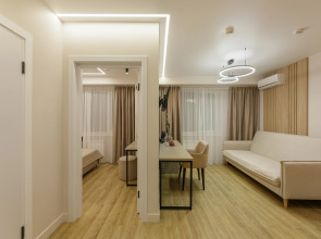 Курортный отель Эделон