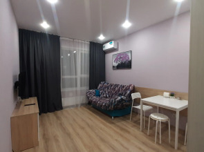 Апартаменты на Власихинском проезде