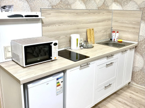 Апартаменты в самом центре