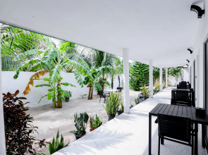 Гостевой дом Belvedere Thoddoo