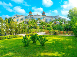 Sidemarin Kirman Premium - Ultra All Inclusive