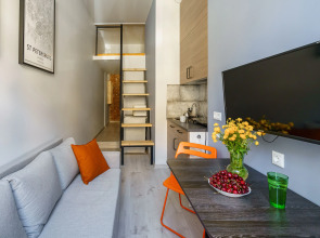 Апартаменты VeraLand на Некрасова