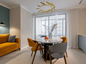 Апартаменты Atlantis Deluxe Kazan 1