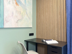 Апартаменты Sun Hills Ольгинка 9