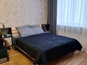 Апартаменты в 1 микрорайоне дом 3а