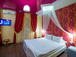 Отель Халиф