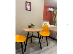 Квартира-студия на улице Содружества 66/110