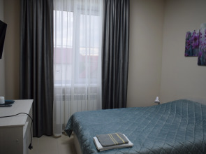 Отель Черёмушки