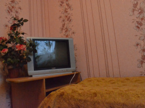 Мини-Отель Солнечная