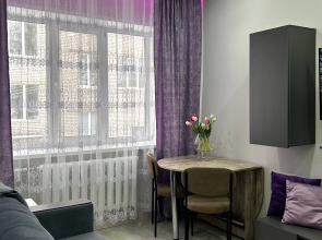 Квартира уютная на втором этаже