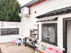 Гостевой дом Villa Scandi