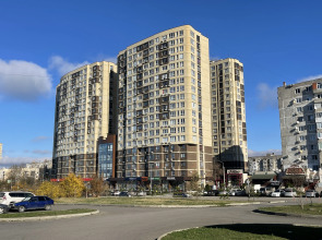 Апартаменты du Soleil Green