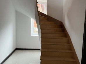 Частный дом под Гунибом