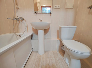 Квартира в Микрорайон Крутые Ключи 42